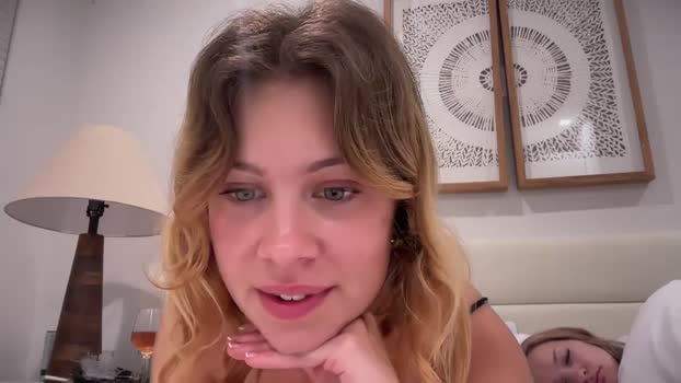 ashleypelosi Female Chaturbate 27-10-2024