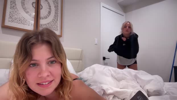 ashleypelosi Female Chaturbate 27-10-2024