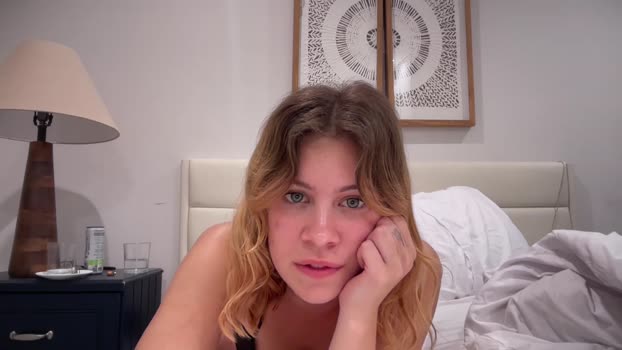 ashleypelosi Female Chaturbate 27-10-2024