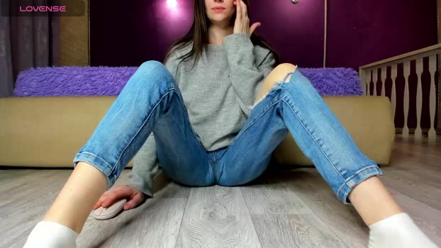 cuteemouse Female Chaturbate 26-10-2024