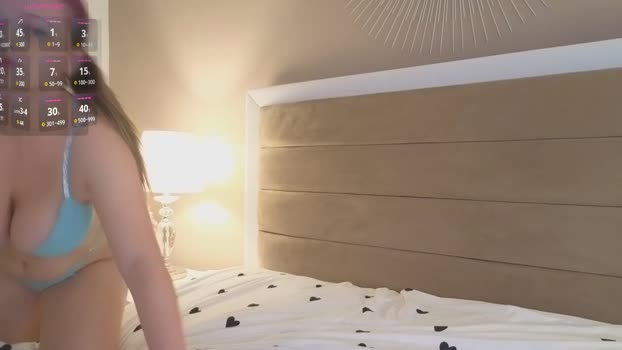 dreamsweetgirl Female Chaturbate 26-10-2024