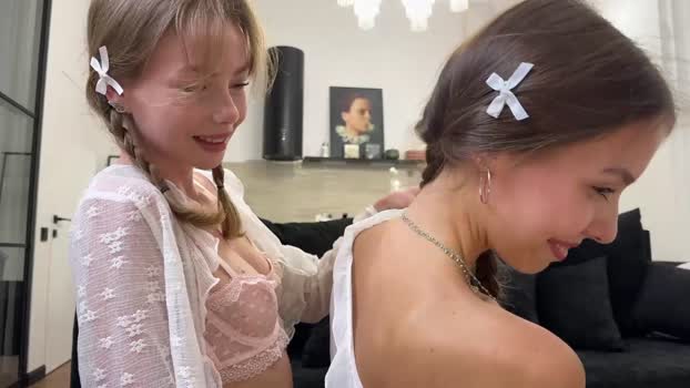 elli_harmon Couple Chaturbate 26-10-2024