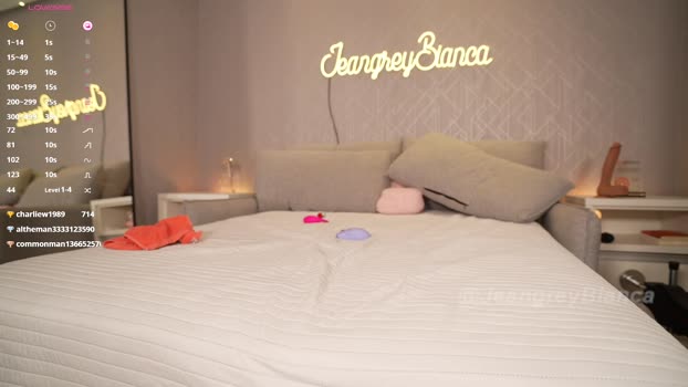 jeangreybianca Female Chaturbate 26-10-2024