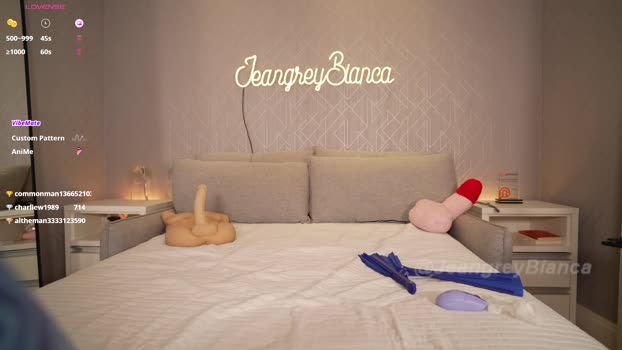 jeangreybianca Female Chaturbate 27-10-2024