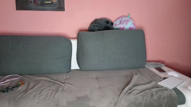 katusha008 Couple Chaturbate 27-10-2024