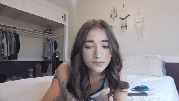lolariv Female Chaturbate 27-10-2024