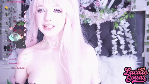 lucille_evans Female Chaturbate 27-10-2024