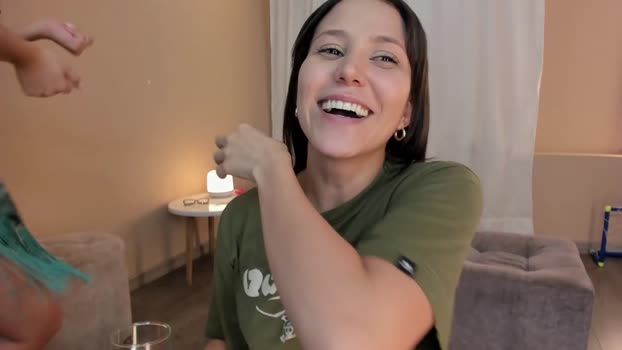 olivia_jazz_ Couple Chaturbate 27-10-2024
