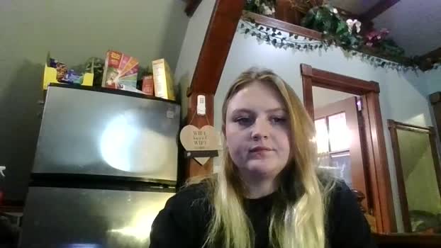 phatassblond Female Chaturbate 27-10-2024