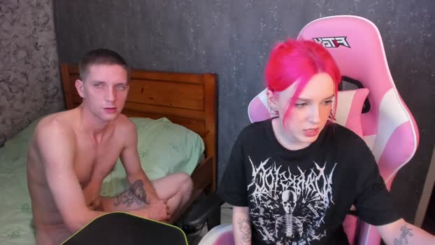 sledadora Couple Chaturbate 27-10-2024