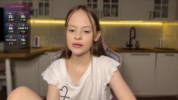 sweeety_tweety Female Chaturbate 27-10-2024