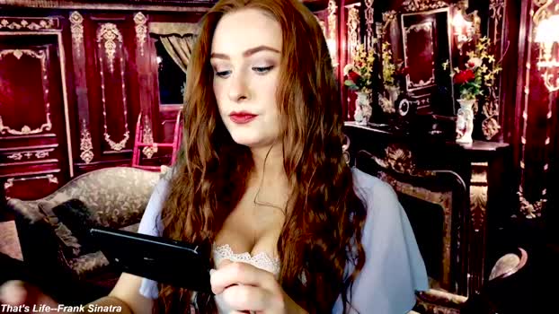 x_lily_x Female Chaturbate 27-10-2024