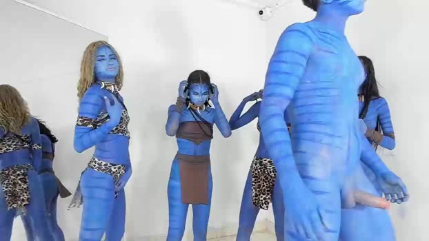 your_dolls Couple Chaturbate 26-10-2024