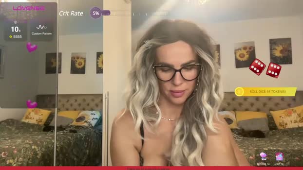 alexis_white69 Female Chaturbate 28-10-2024