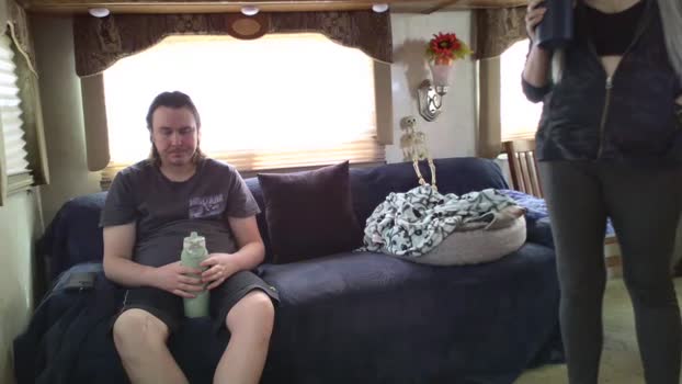 cosmicconnections Couple Chaturbate 27-10-2024