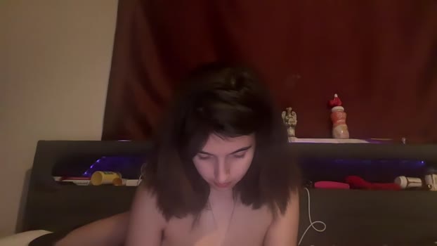 itzvaleria_19 Couple Chaturbate 28-10-2024