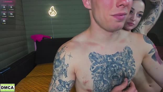 meowluv Couple Chaturbate 28-10-2024