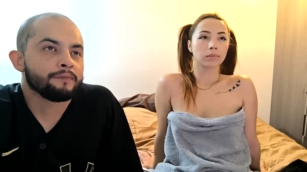 sexxxmaffia69 Couple Chaturbate 28-10-2024