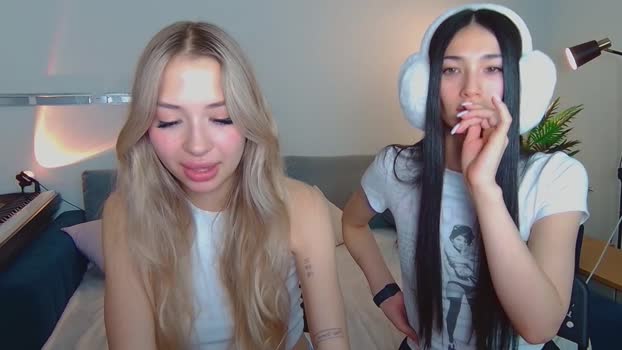 silk_angell Couple Chaturbate 28-10-2024