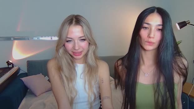silk_angell Couple Chaturbate 28-10-2024