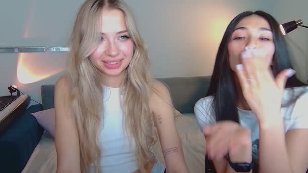 silk_angell Couple Chaturbate 28-10-2024