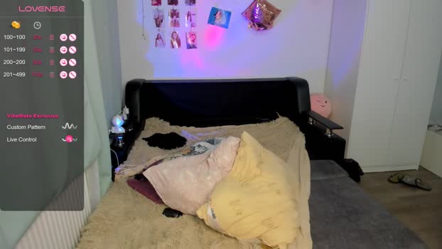 tori_fox Couple Chaturbate 28-10-2024