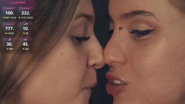 vivid_girls Couple Chaturbate 28-10-2024