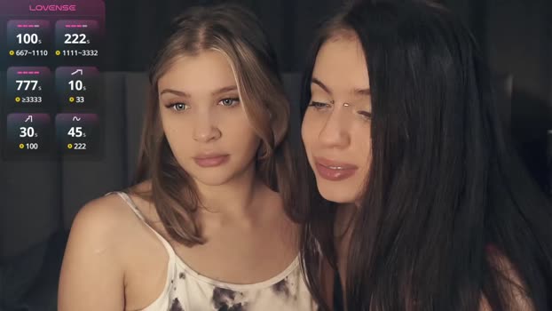 vivid_girls Couple Chaturbate 28-10-2024