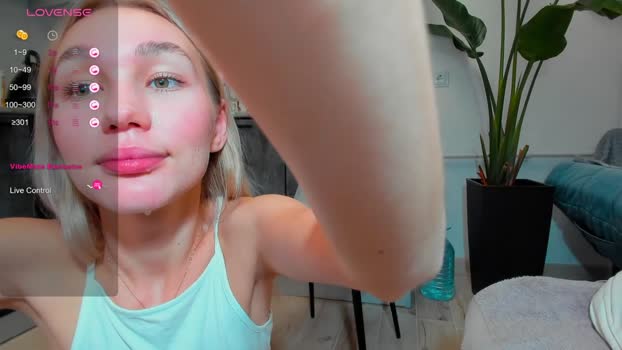 wladilia Couple Chaturbate 28-10-2024