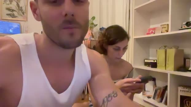aiasar Couple Chaturbate 29-10-2024