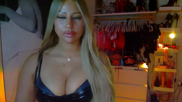 aspenmadden Female Chaturbate 29-10-2024