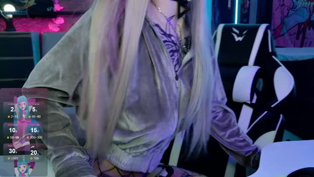 aurora_radiance Couple Chaturbate 29-10-2024