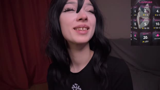 darkfirenight Couple Chaturbate 29-10-2024
