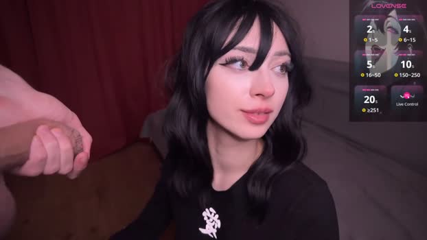 darkfirenight Couple Chaturbate 29-10-2024