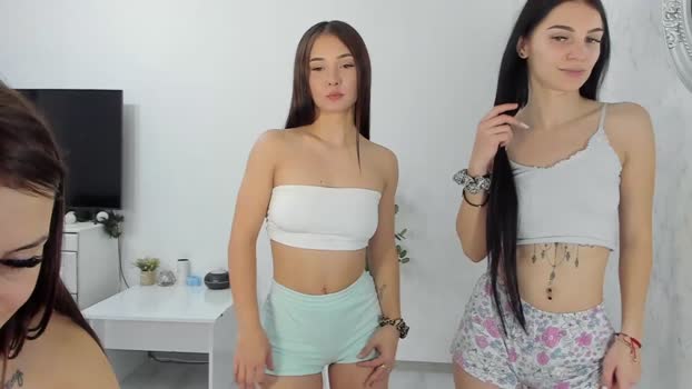 dirtygirls99 Female Chaturbate 29-10-2024