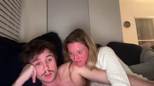 iwannabeurboy Couple Chaturbate 29-10-2024