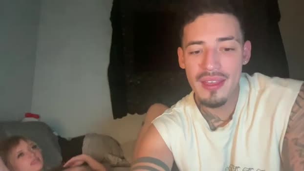 jadexcesar Couple Chaturbate 29-10-2024
