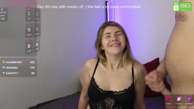 katiepov Couple Chaturbate 29-10-2024
