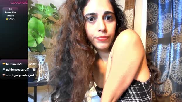 ladygothic Female Chaturbate 28-10-2024