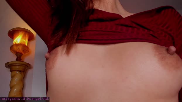littel_angel_didi Female Chaturbate 28-10-2024