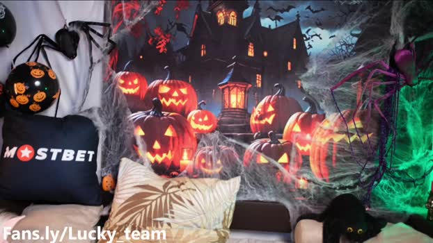 lucky_team Couple Chaturbate 29-10-2024