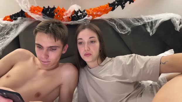 luis7777hui Couple Chaturbate 28-10-2024
