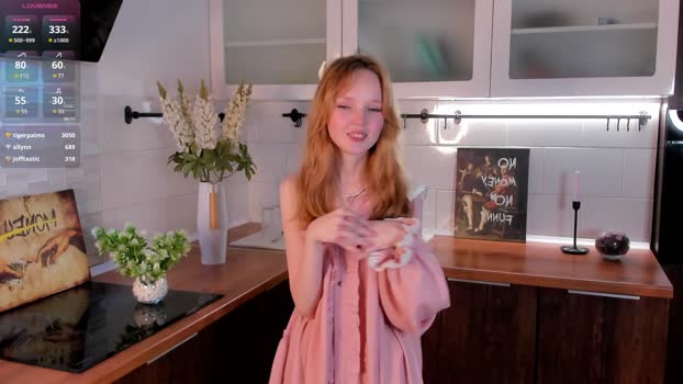 maudbayles Female Chaturbate 29-10-2024