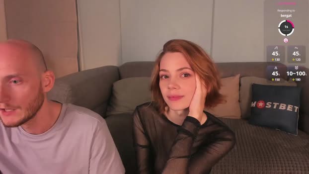 maypeach Couple Chaturbate 29-10-2024