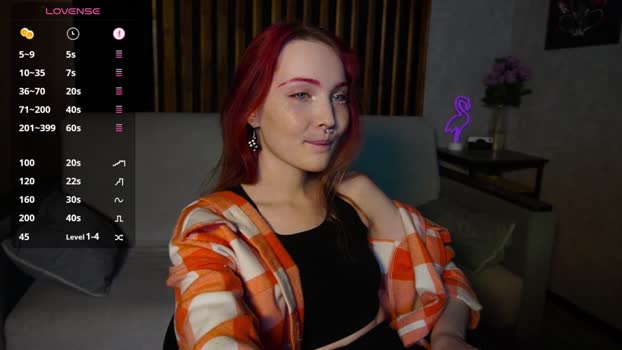 meow_lunna Female Chaturbate 29-10-2024