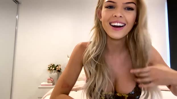 mishkenel Female Chaturbate 29-10-2024