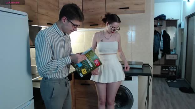 renae_tom Couple Chaturbate 28-10-2024