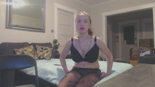 scarredthighs Couple Chaturbate 29-10-2024