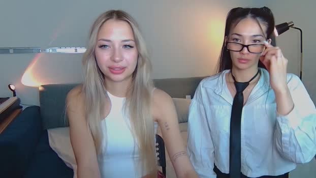 silk_angell Couple Chaturbate 28-10-2024