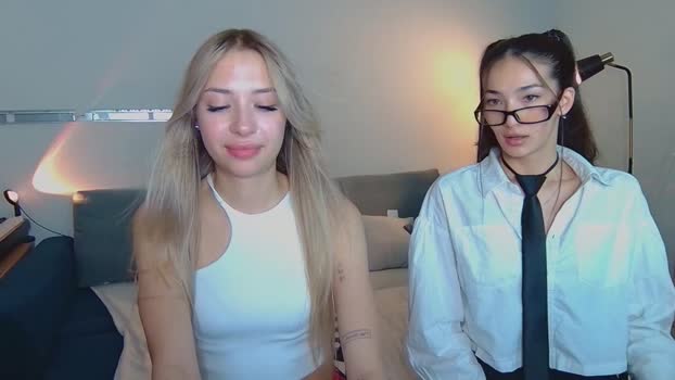 silk_angell Couple Chaturbate 28-10-2024